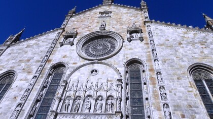 Il Duomo di Como