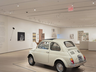 The Value of Good Design. Courtesy of MoMA
