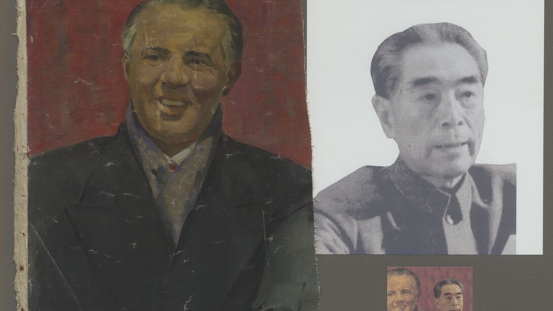 Vasilis H. Konstantinou