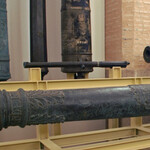 Thematic Tour. Courtesy of Museo del Ejército
