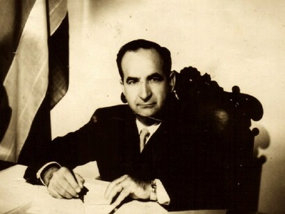 José Ferrer