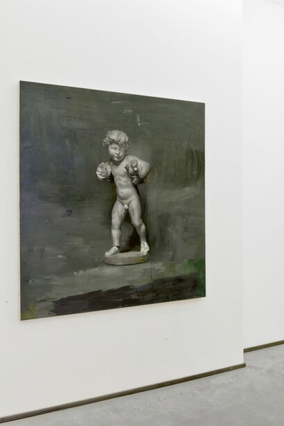 Cristiano Tassinari. Courtesy of Ncontemporary