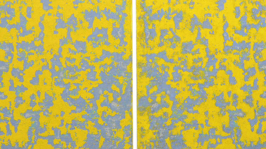 Rainer Gross. Courtesy of Margaret Thatcher Projects