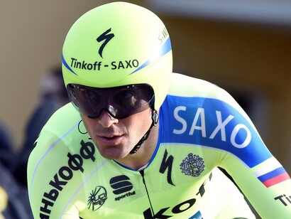 Ivan Basso