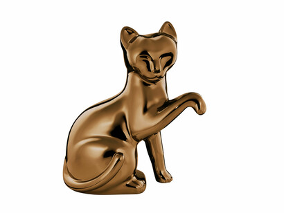 Laki bronze