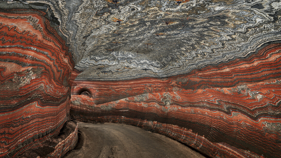Anthropocene. Courtesy of Bryce Wolkowitz Gallery