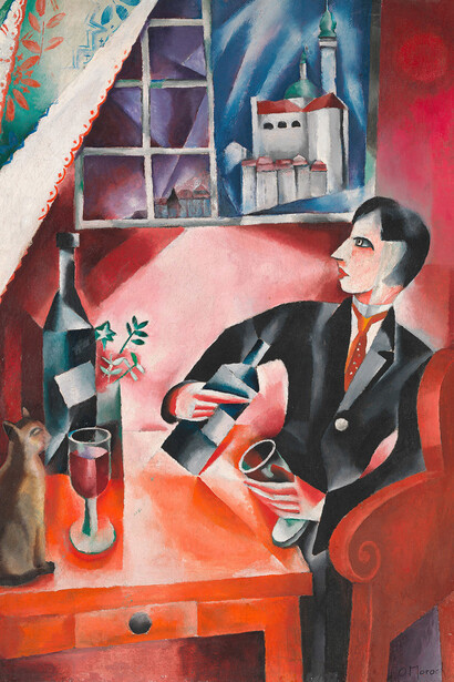 The Werner Coninx Collection. Courtesy of Aargauer Kunsthaus
