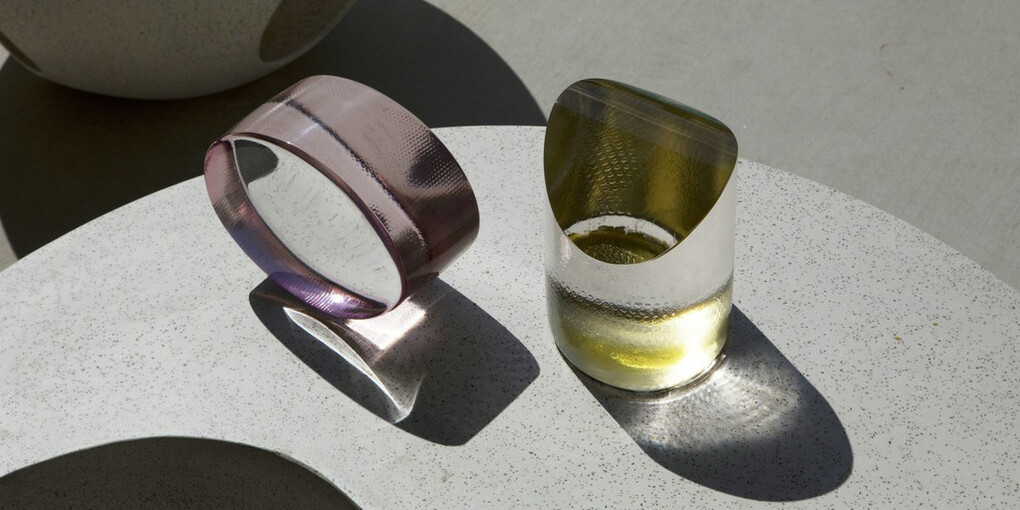 John Hogan. Courtesy of The Future Perfect