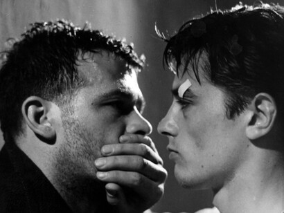 Rocco e i suoi fratelli