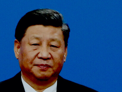 Xi Jinping