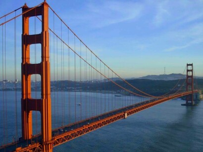 Climate change may increase the potential burned area by 50% to 100% in the southern parts of Golden Gate by 2085