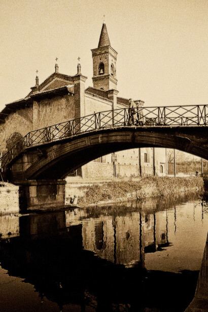S. Cristoforo sul naviglio