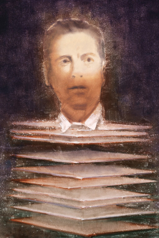 Portraits from the beginning of the XXI century. Courtesy of FL Gallery