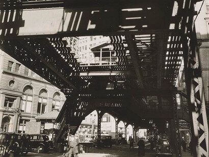 A History of Photography. Courtesy of The Museum of Fine Arts