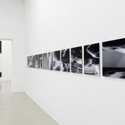 Laura Bielau, Susann Dietrich, Claudia Piepenbrock, Christian Retschlag. Courtesy of Kunstverein Hannover