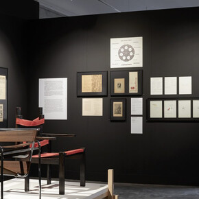 Bauhaus. Courtesy of Design Museum