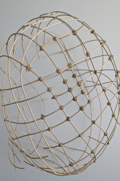 Macus Alonso. Courtesy of Oliva Gallery