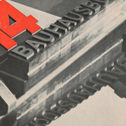 netherlands ⇄ bauhaus. Courtesy of Museum Boijmans Van Beuningen