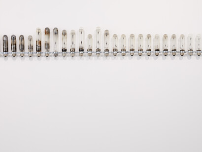 Exposição Mercúrio Retrógrado