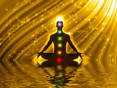 The Seven Chakras
