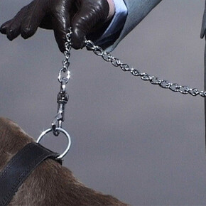 Out of Time. Courtesy of S.M.A.K