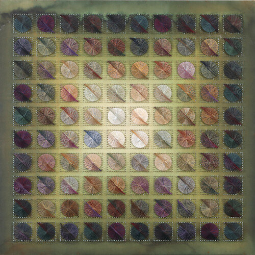 Agnes Son. Courtesy of Kate Oh Gallery 