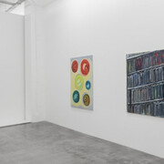 René Daniëls. Courtesy of Wiels