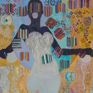 Jeff Donaldson. Courtesy of Akron Art Museum