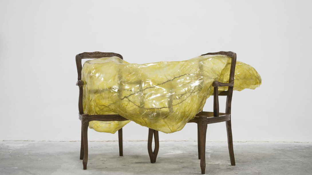 Feminism in Italian Contemporary Art. Courtesy of Richard Saltoun Gallery
