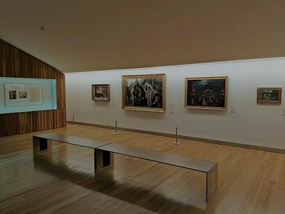 Museu de História de Madri, España