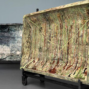 Dyrdal Kvasbø Tingleff. Courtesy of KODE