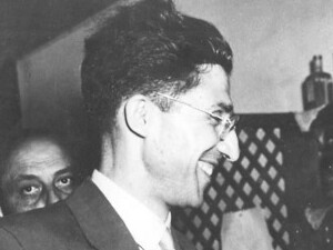 Ogni personaggio di Pavese è in viaggio