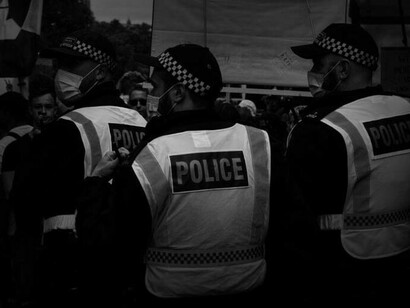 Political strategy: work has to be done to create a global political subject that can act and speak in and to the world