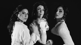 Kalìka, "Ago, filo ‘e parole…", disco d'esordio, un lavoro prezioso ed evocativo, tra musiche e culture, dal Mediterraneo all’Oriente