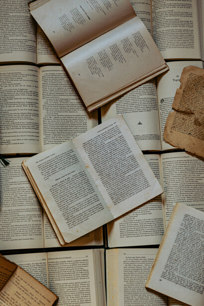 La literatura sigue siendo el territorio donde la imaginación, la duda y la experiencia humana encuentran una voz irrepetible