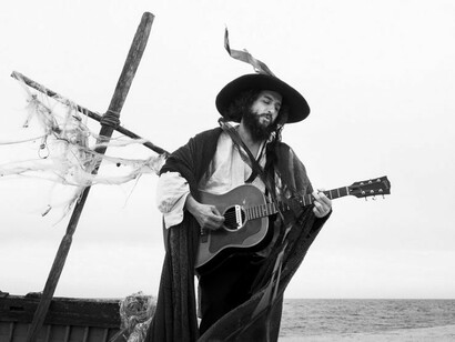 Vinicio Capossela