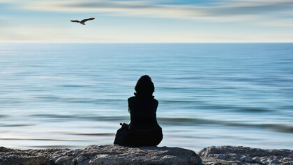 Imparare a meditare