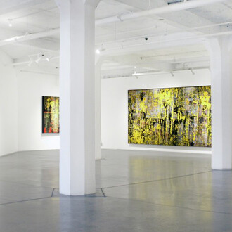The Water Lily Pond of Life. Courtesy of Zhou B Haus der Kunst