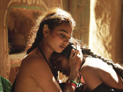"Parched", di Leena Yadav
