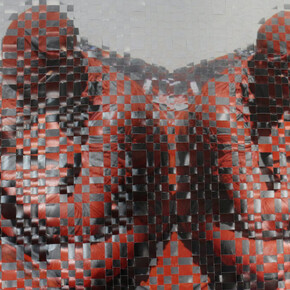 Akindiya. Courtesy of Ro2 Art