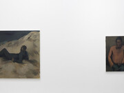 Lynette Yadiom-Boakye. Courtesy of Fondazione Sandretto Re Rebaudengo