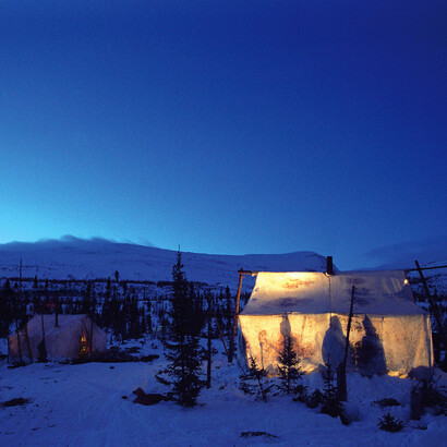November © Sarah Sandring / Survival International
