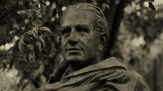 Corrían los últimos años del siglo XIX (1894) cuando nacía en Guareña (Badajoz, España) Luis Florencio Chamizo Trigueros