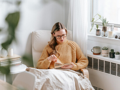 ¿Pero hay algo más íntimo que la propia imaginación?