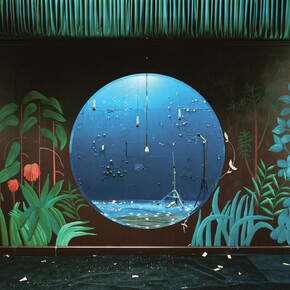 Anne Hardy, Suite, 2012, diasec mounted c-­type print © Anne Hardy, courtesy Maureen Paley, London 