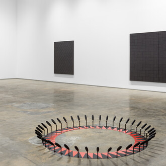 ©Bruno Lopes. Courtesy of Galeria Baginski