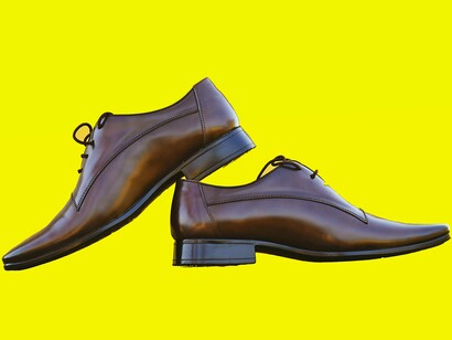 Le scarpe ergonomiche sono fondamentali per chi passa molte ore in piedi