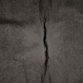 Lucía Simón Medina, (Abstra-), (Extra-), (Distra-) cción. Courtesy of Galería Juan Silió