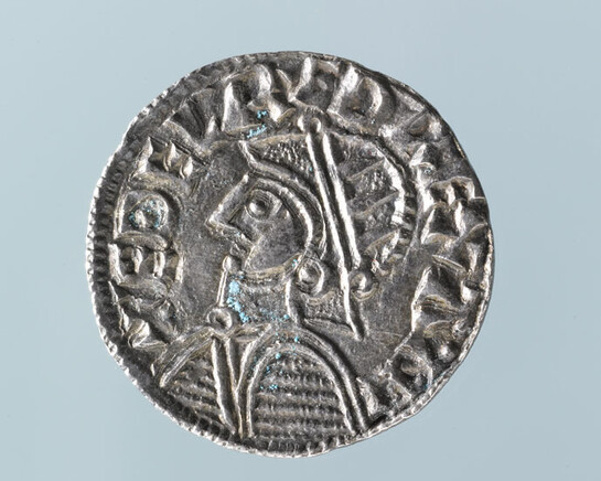 Coins, medals and tokens. Courtesy of RAMM