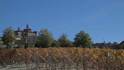 Novello is a municipality in Cuneo Province in the Piedmont region of northern Italy by Federico Moznich